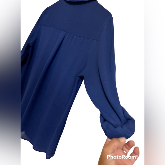 Women’s Express blouse - Picture 6 of 9